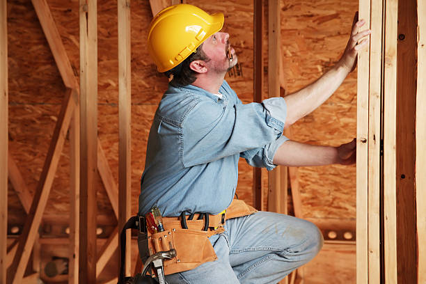 Trusted Bear Creek Ranch, TX Insulation Services Experts